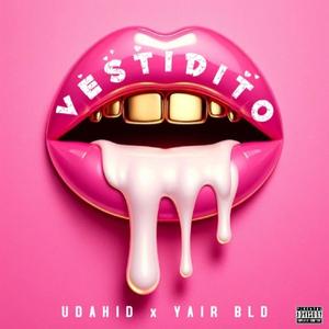 VESTIDITO (feat. YAIR BLD)