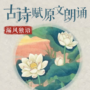 漏风独语 - 047.舜发于畎亩之中(孟子)