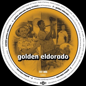 Golden Eldorado