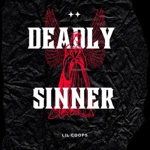 Deadly Sinner (Explicit)