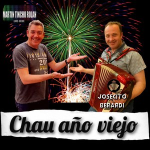 Chau Año Viejo