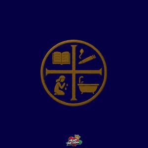 Lessons In Healing / She Cries Too (Audible Alchemy) (Explicit)