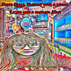 Jaylon Flowberry (feat. Yung Kriss Vector With a Scope Laser And Banana Mag, Red Mustachio, Lil Stinkavich & Rap Boy) (Explicit)