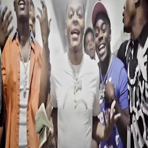 Turn Up On A Hater (feat. Fast Cash Jizzle & Dee Mula) (Explicit)