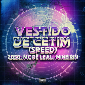 Vestido De Cetim (Speed) [Explicit]