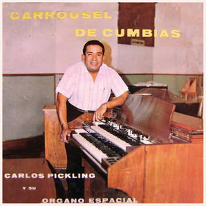 Carrousel de Cumbias