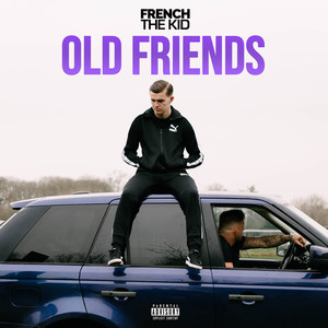 Old Friends (Explicit)