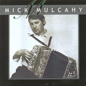 Mick Mulcahy