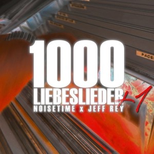 1000 Liebeslieder +1