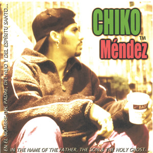 CHIKO EP CD