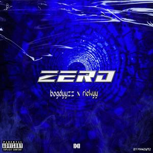 ZERO (feat. rickyy) (Remastered|Explicit)