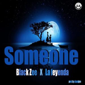 Someone (feat. La leyenda)