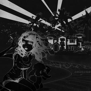 GUSTAVIO_TOPMAN - Haut-Parleurs (feat. Jeune Morty) (Explicit)