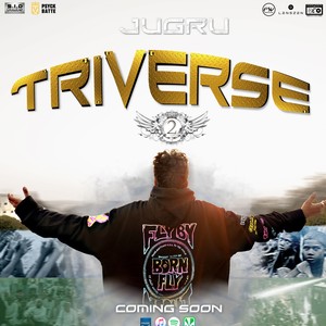 Tri verse 2(Jugru)(feat. J.k Jeevan)