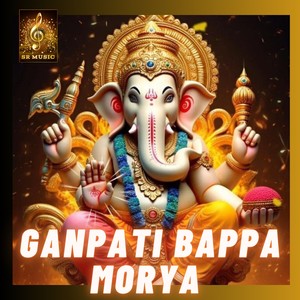 Ganpati Bappa Morya