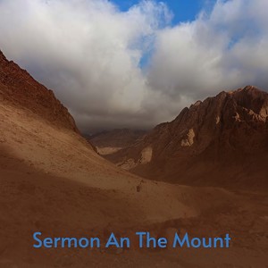 Sermon an the Mount