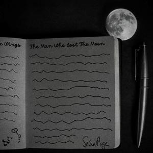 The Man Who Lost The Moon
