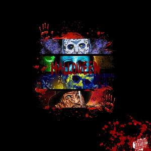 HALLOWEEN CYPHER (feat. Iffy Foreign, Jay Hound, Sha Gz, Sdot Go, Murda B, Kenzo Balla, Kyle Ricch, Tata, Jenn Carter, Dee Billz, JayGelato & C Blu) (Playa Sway Remix FAN MADE|Explicit)