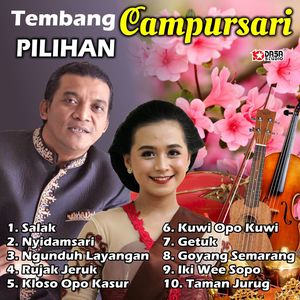 Tembang Campursari Pilihan