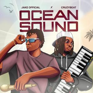 OCEAN SOUND (feat. CRUZYBEAT)