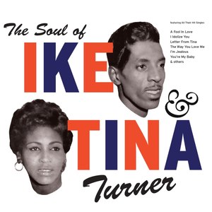 The Soul of Ike & Tina Turner