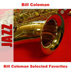 Bill Coleman - I Double Dare You - Original