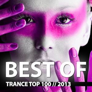 Trance Top 100 Best Of 2013