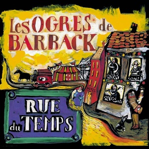 Rue de panam (Chant)