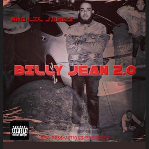 BILLY JEAN 2.0 (Explicit)