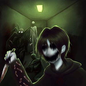 ПОПРОБУЙ УБИТЬ МЕНЯ (Explicit)