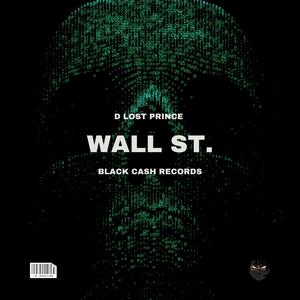 WALL ST. (feat. IRXN & Tradez) [Explicit]