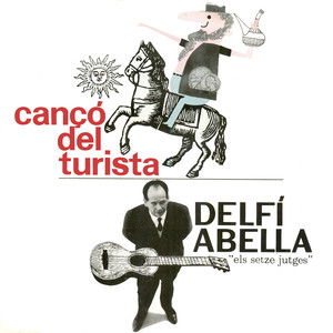 Delfí Abella I Les Seves Cançons (Vol. 2)