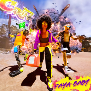FAYA BABY (Explicit)