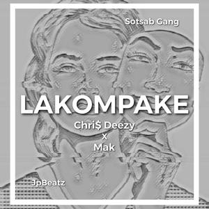 LAKOMPAKE (feat. Mak) [Explicit]