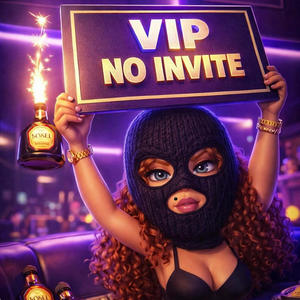 His Favorite (feat. Kloud Velli) (Explicit)