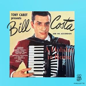 Bill Costa - Anama E Core