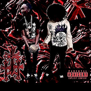 Crazy (feat. Leel2hrd) (Remix|Explicit)