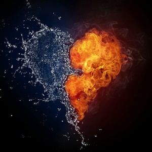 Pass The Flame (Explicit)