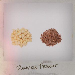 Pumpkin Peanut