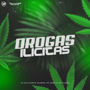 Drogas Ilícitas (Explicit)