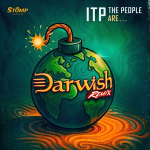 The People Are... (Darwish Rmx)