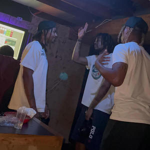 Nasty (feat. Kartiii3x & 31StirFry) (Explicit)