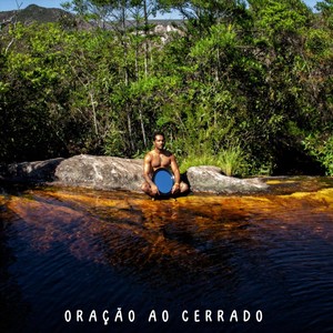 Oração ao Cerrado