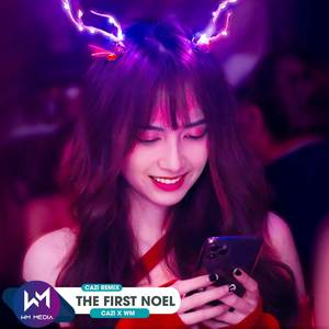 The First Noel (Remix)