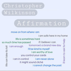 Affirmation