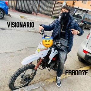 Visionario (Explicit)