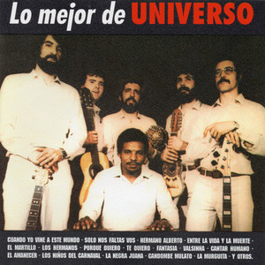 Cuando Yo Vine a Este Mundo