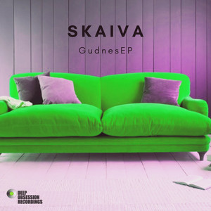 Bazamile (Skaiva Instrumental Deep Mix)