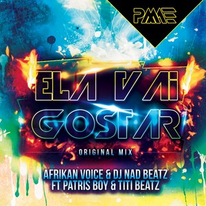 Ela Vai Gostar (Original Mix)