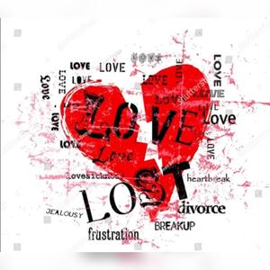 Lost Love (feat. LilSyphee) (Explicit)